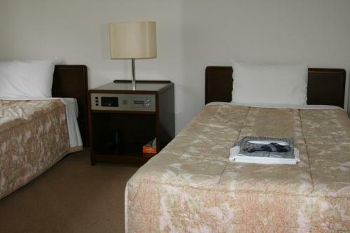 Hotel Ymca Tozanso