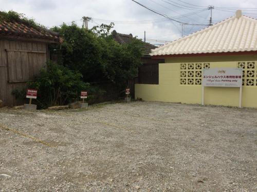 Apartamentos Angel House / Vacation Stay 316