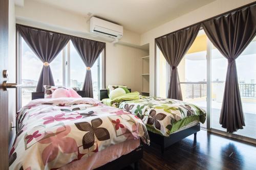 Apartamentos Angel House / Vacation Stay 305