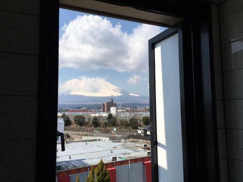Hotel Lumiere Gotenba (Adult Only)