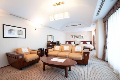 Hotel Rembrandt Premium Fuji Gotenba