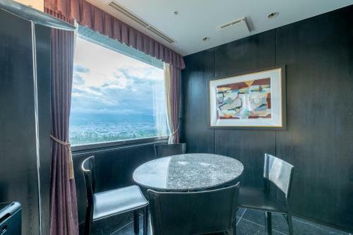 Hotel Rembrandt Premium Fuji Gotenba
