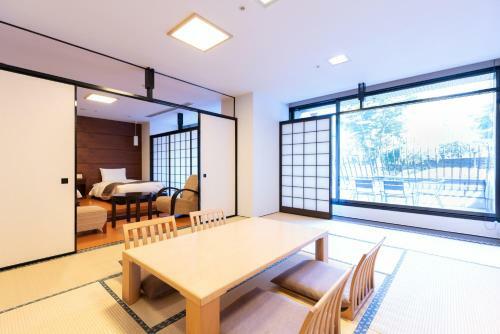 Hotel Rembrandt Premium Fuji Gotenba