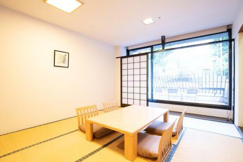 Hotel Rembrandt Premium Fuji Gotenba
