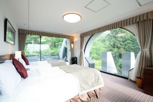 Hotel Rembrandt Premium Fuji Gotenba