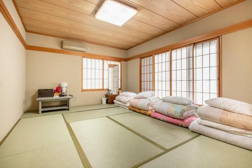 Hotel Takao Asile
