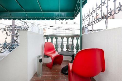 Apartamento Gion Inn