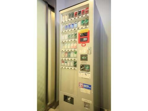 R&b Hotel Hachioji - Vacation Stay 13869v