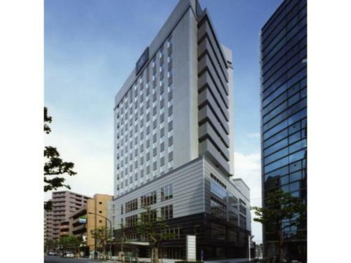 R&b Hotel Hachioji - Vacation Stay 13862v