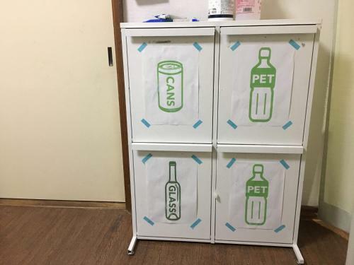 Hostal Motomachi House X Cafe