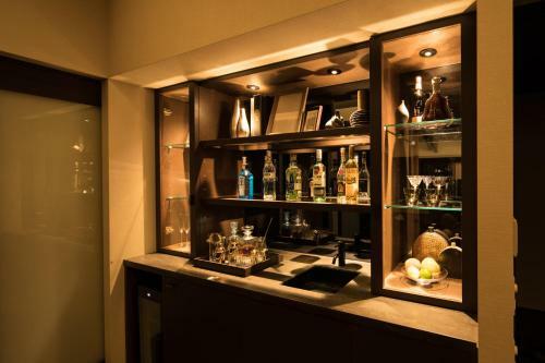 Barhotel Hakone Kazan