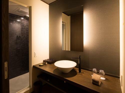 Barhotel Hakone Kazan