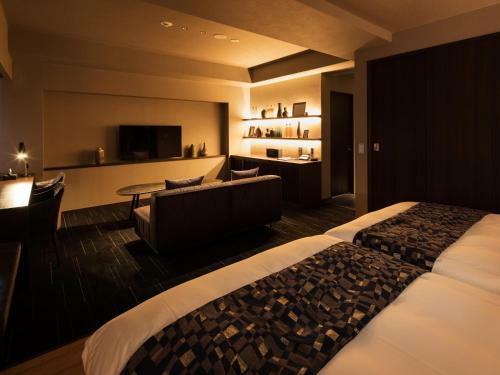 Barhotel Hakone Kazan