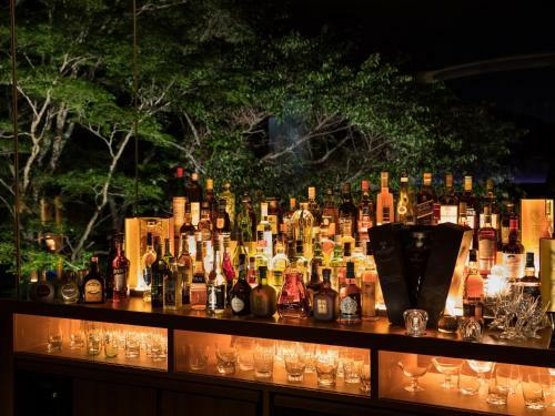 Barhotel Hakone Kazan