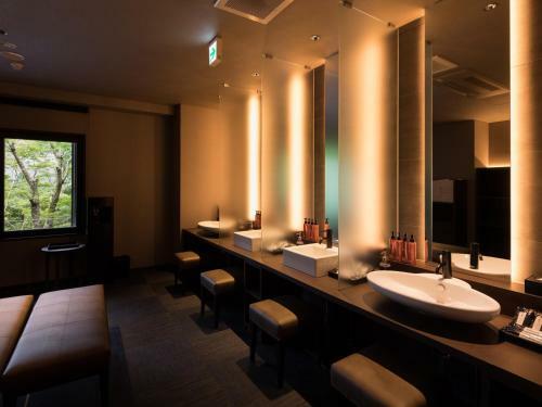 Barhotel Hakone Kazan