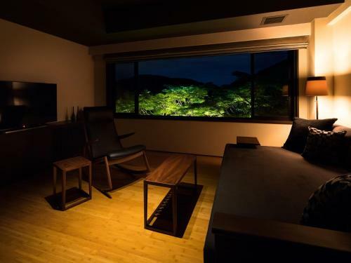 Barhotel Hakone Kazan