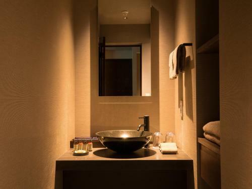 Barhotel Hakone Kazan