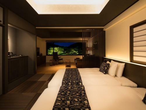 Barhotel Hakone Kazan