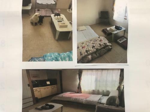 Apartamento Stay Akeboshi Museum / Vacation Stay 4676
