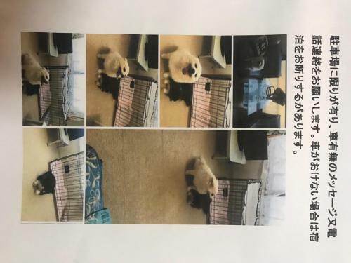 Apartamento Stay Akeboshi Museum / Vacation Stay 4676