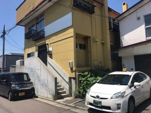 Apartamento Stay Akeboshi Museum / Vacation Stay 4676