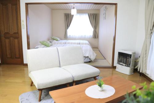 Apartamentos Kanamori House