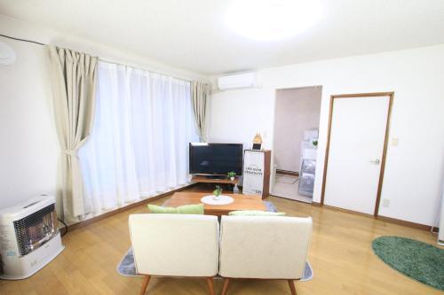 Apartamentos Kanamori House