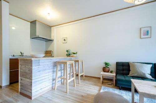 Villa Hakodateyado Mizuki