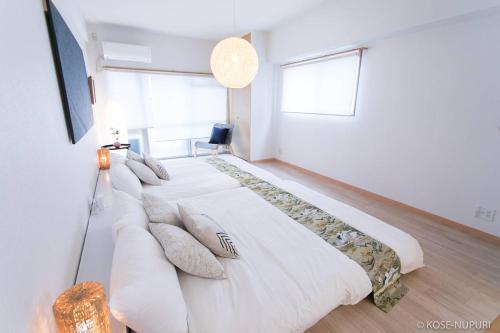 2 Br Apartment - 3 Mins To The Peacepark 502