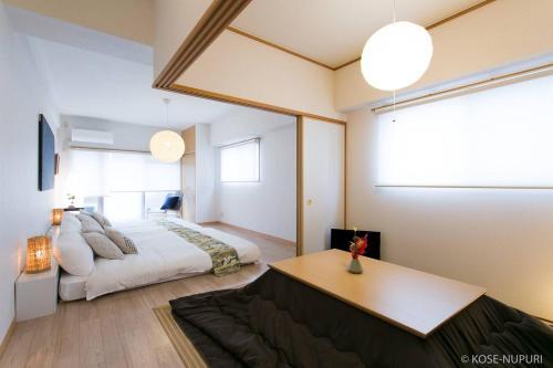 2 Br Apartment - 3 Mins To The Peacepark 502