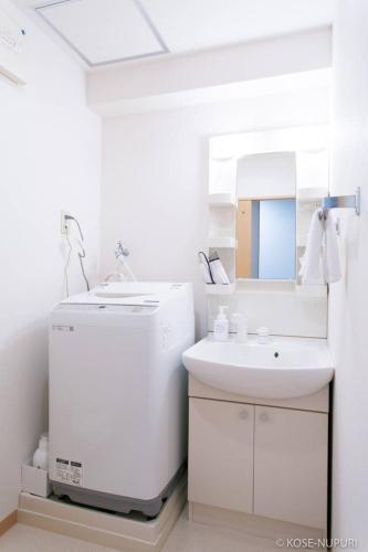 2 Br Apartment - 3 Mins To The Peacepark 502