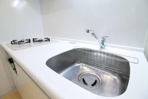Apartamento Apt 2mins To Baseball 5mins To Hiroshima Sta