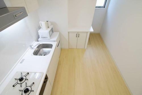 Apartamento Apt 2mins To Baseball 5mins To Hiroshima Sta
