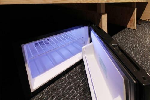 Apartamento Small Hotel - Hondori Shopping Arcade (4b)