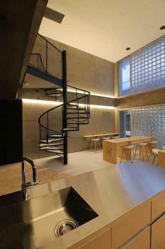 Apartamento Small Hotel - Hondori Shopping Arcade (4b)
