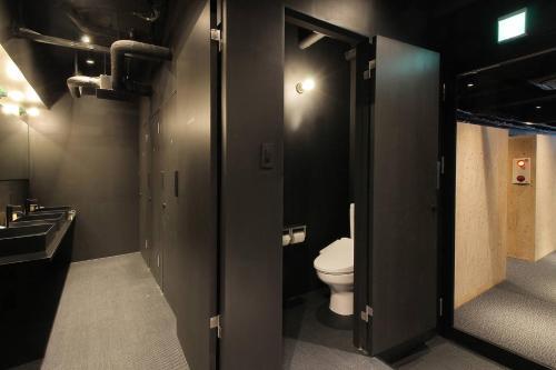 Apartamento Small Hotel - Hondori Shopping Arcade (4d)