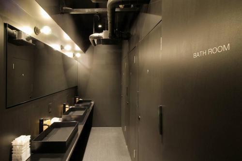 Apartamento Small Hotel - Hondori Shopping Arcade (4d)