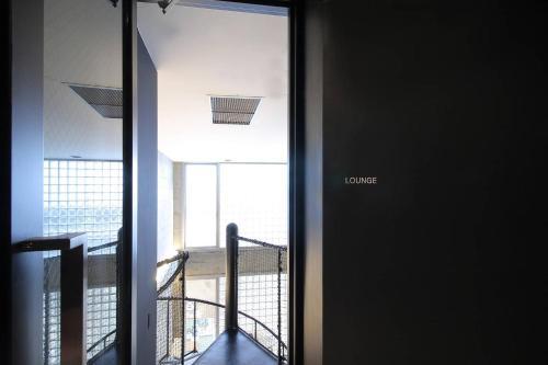 Apartamento Small Hotel - Hondori Shopping Arcade (4h)