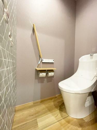 Apartamentos Hotel Cla-ss Hiroshima-dobashi