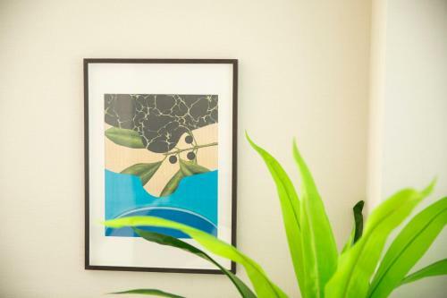 Apartamento River Villas Hiroshima