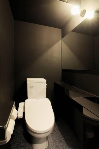 Apartamento Small Hotel - Hondori Shopping Arcade (4c)