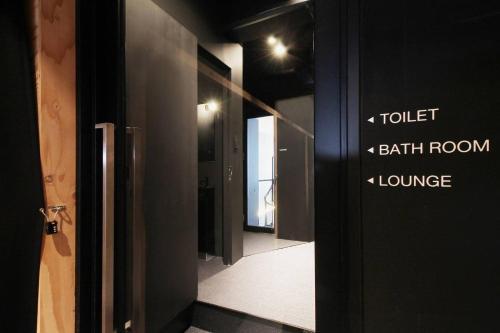 Apartamento Small Hotel - Hondori Shopping Arcade (4e)