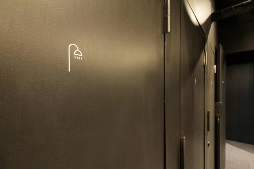 Apartamento Small Hotel - Hondori Shopping Arcade (4m)