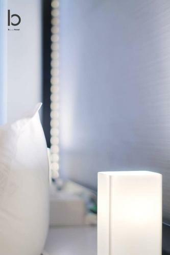 Bhotel 559 Comfy Bright 2br Apartment For 5 People
