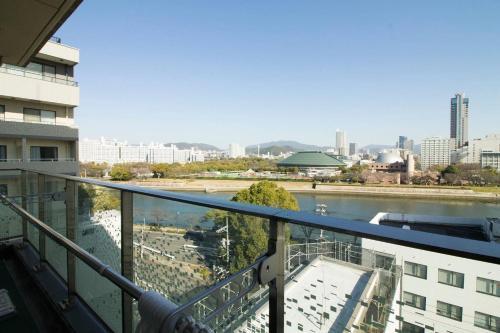 Apartamento River Side 5 Mins Walk To The Dome #801