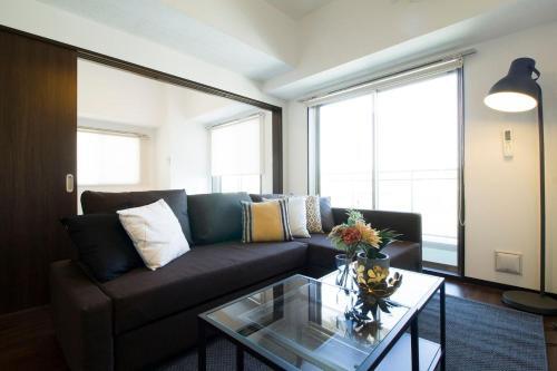 Apartamento River Side 5 Mins Walk To The Dome #801