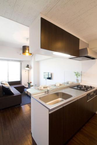 Apartamento River Side 5 Mins Walk To The Dome #801