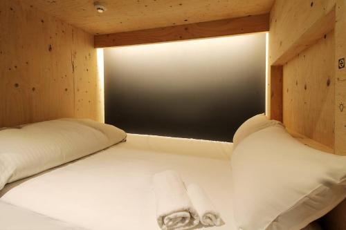 Apartamento Small Hotel - Hondori Shopping Arcade (4f)