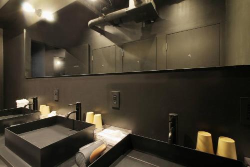 Apartamento Small Hotel - Hondori Shopping Arcade (4f)