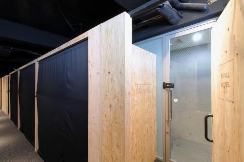 Apartamento Small Hotel - Hondori Shopping Arcade (4f)